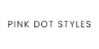 Pink Dot Styles coupons